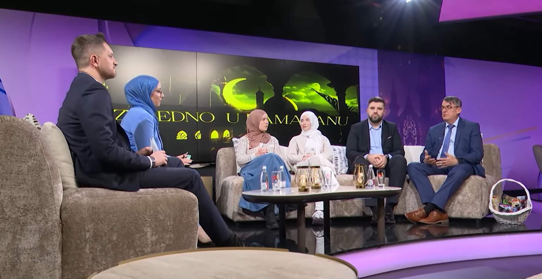 Screenshot 2026-03-09 200741.jpg - Zajedno u ramazanu: Cazin